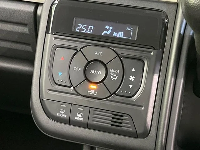 Suzuki Spacia ハイブリッドG photo 4