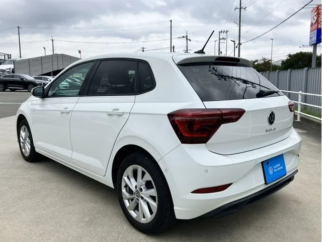 Volkswagen VOLKSWAGEN POLO TSI　スタイル photo 3