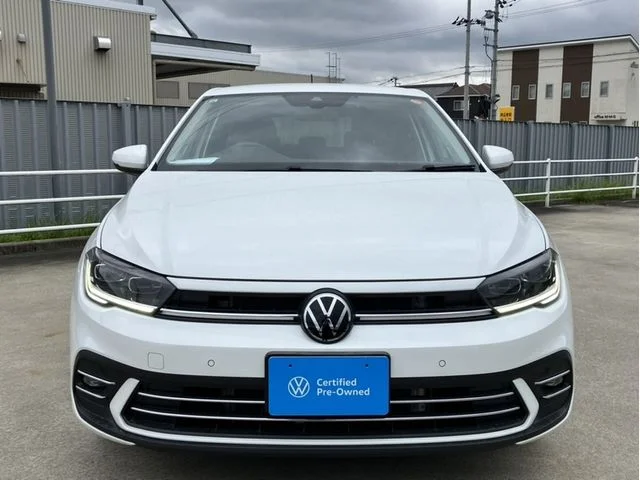 Volkswagen VOLKSWAGEN POLO TSI　スタイル photo 4