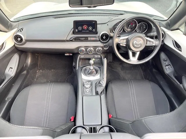 Mazda ROADSTER S　スペシャルパッケージ photo 2