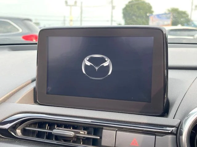 Mazda ROADSTER S　スペシャルパッケージ photo 3