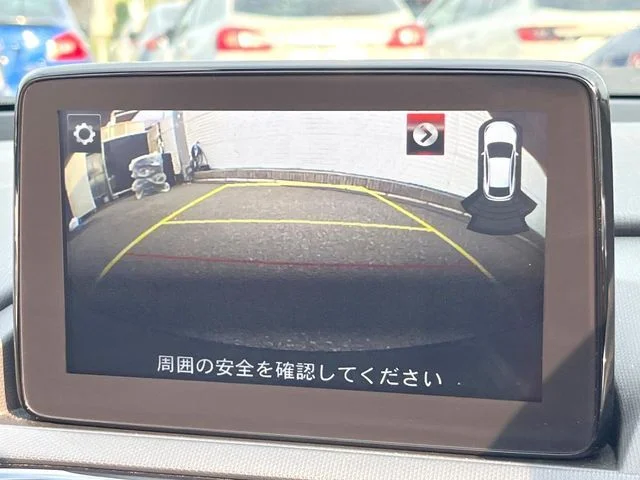 Mazda ROADSTER S　スペシャルパッケージ photo 4