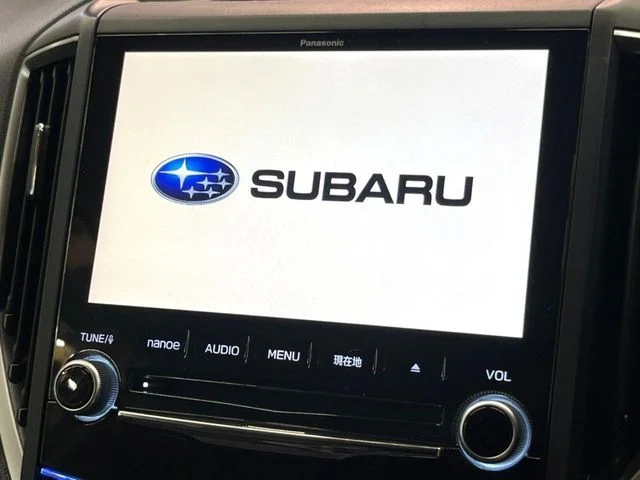 Subaru FORESTER プレミアム photo 3