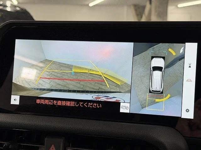 Toyota LANDCRUISER 250 ZX　ファーストエディション photo 4
