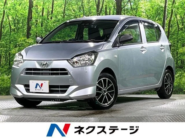 Daihatsu MIRA e:S L　SA3 2019