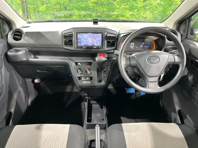 Daihatsu MIRA e:S L　SA3 photo 2