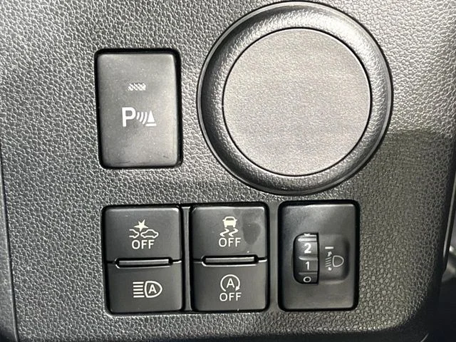 Daihatsu MIRA e:S L　SA3 photo 4