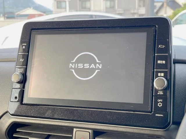 Nissan ROOX ハイウェイスターX　プロパイロットEd photo 3