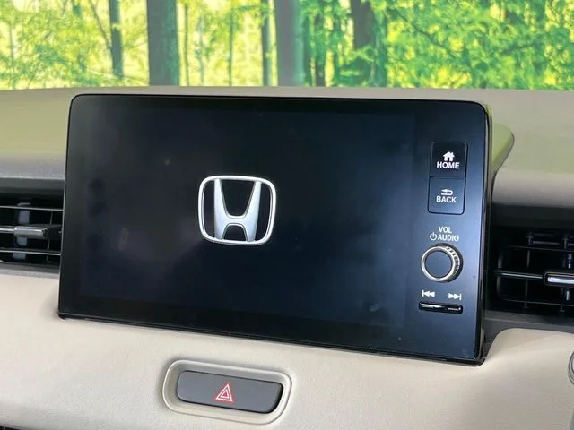 Honda VEZEL e:HEV プレイ photo 4