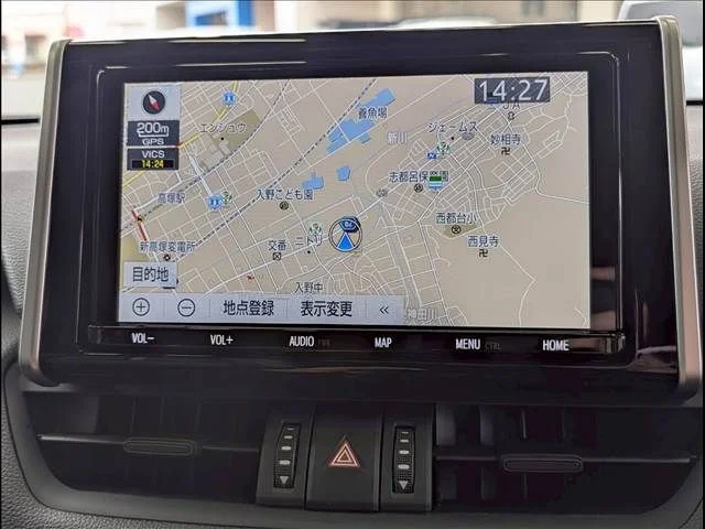Toyota RAV4 4WD アドベンチャー photo 3