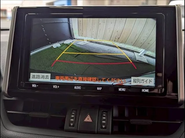 Toyota RAV4 4WD アドベンチャー photo 4