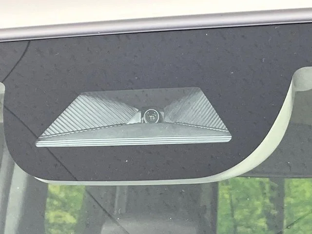 Honda N BOX 4WD ベースグレード photo 4