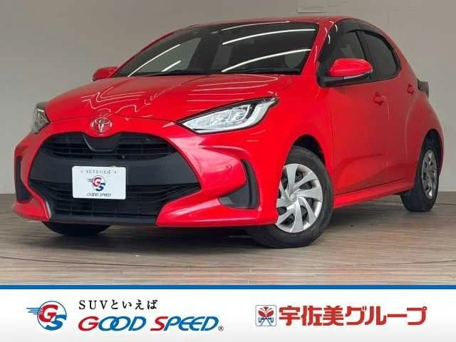 Toyota YARIS G 2022