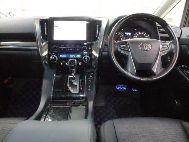 Toyota ALPHARD S　Cパッケージ photo 3