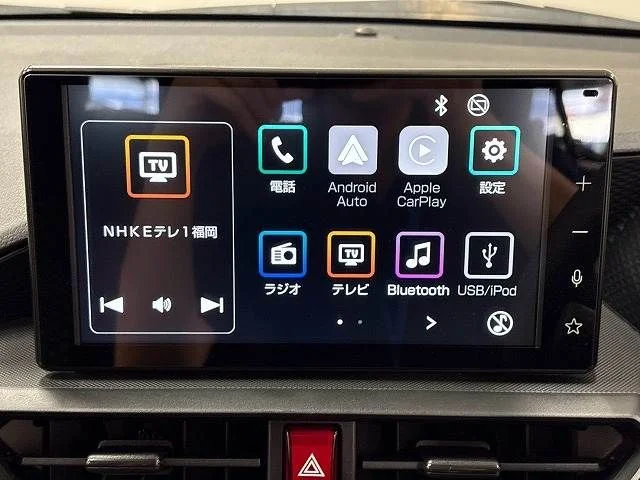 Toyota RAIZE X photo 3