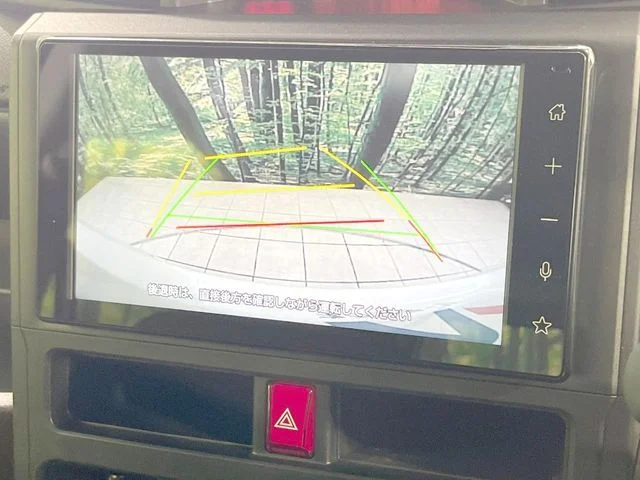 Toyota ROOMY X photo 4