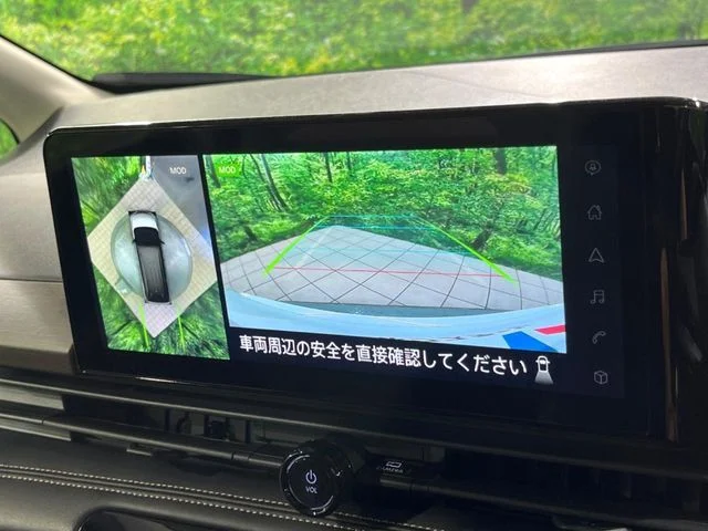 Nissan SERENA WG ハイウェイスター　V photo 4