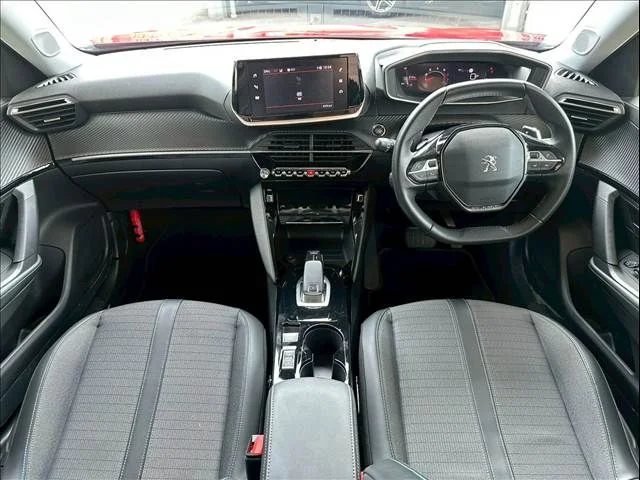 Peugeot PEUGEOT 2008 アリュール photo 3