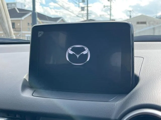 Mazda CX-3 20S photo 3