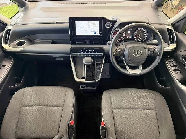 Toyota NOAH G photo 2