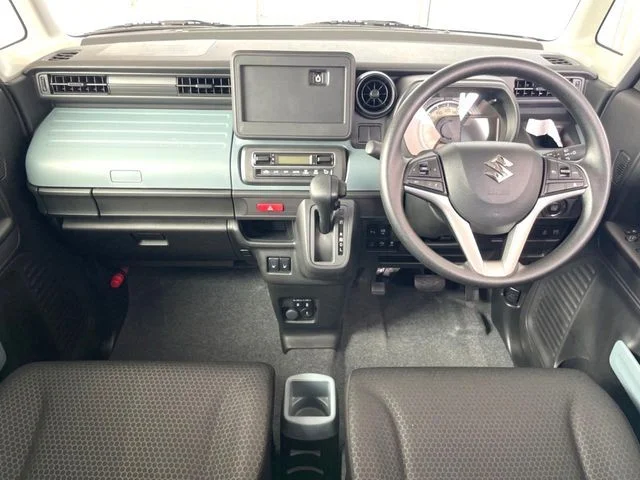 Suzuki Spacia BASE XF photo 2
