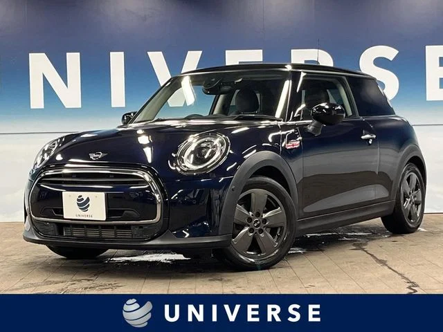 Bmw MINI COOPER ベースグレード 2022