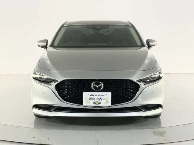 Mazda MAZDA3 SEDAN XD　Lパッケージ photo 2