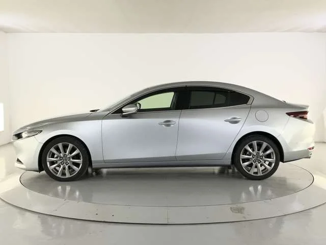 Mazda MAZDA3 SEDAN XD　Lパッケージ photo 3