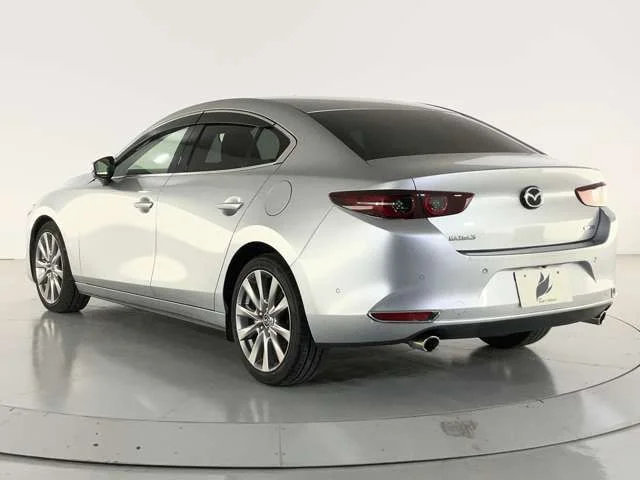 Mazda MAZDA3 SEDAN XD　Lパッケージ photo 4