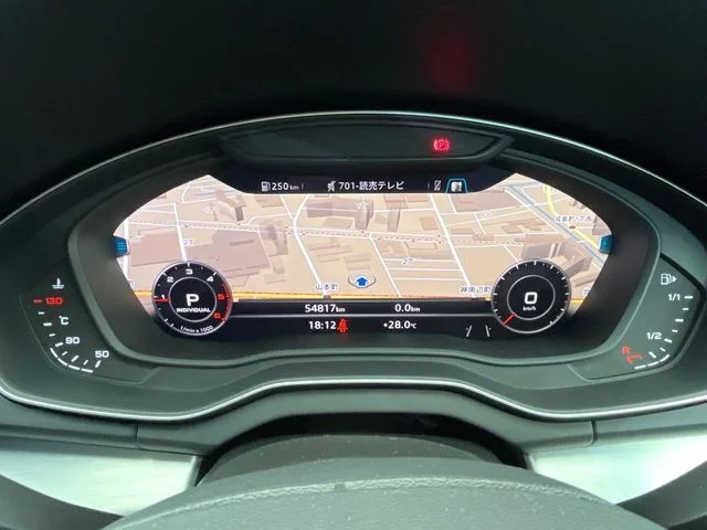 Audi AUDI Q5 40　TDI　クワトロ　スポーツ photo 4