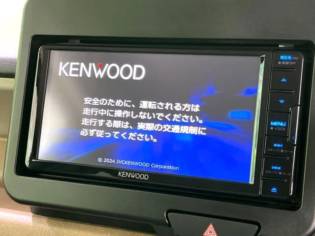 Honda N BOX ベースグレード photo 4
