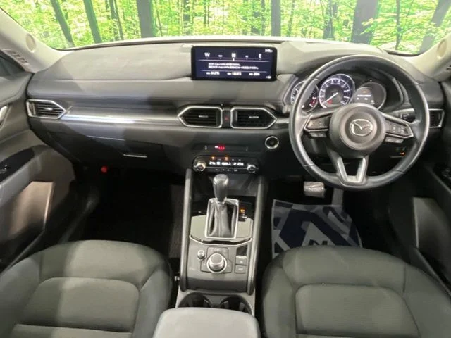 Mazda CX-5 XD　スマートエディション photo 2