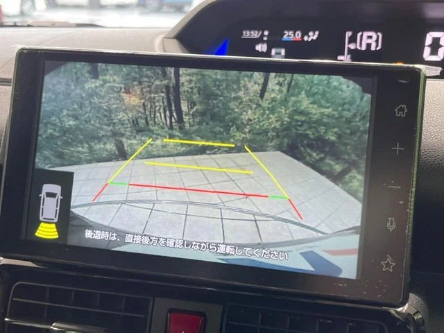 Daihatsu TANTO CUSTOM X　リミテッド photo 4