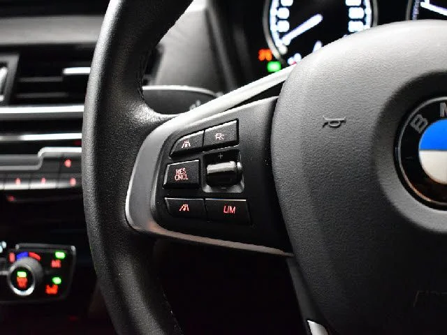 Bmw BMW X1 xDrive18d　xライン photo 4