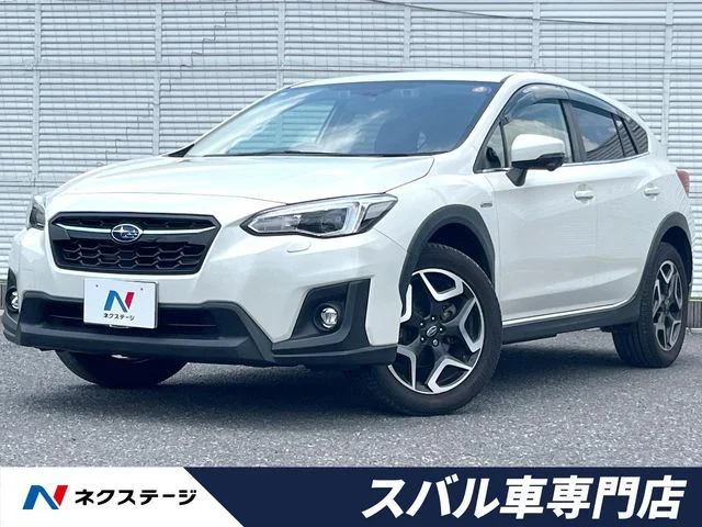 Subaru SUBARU XV HYBRID 2．0e−S　アイサイト 2019