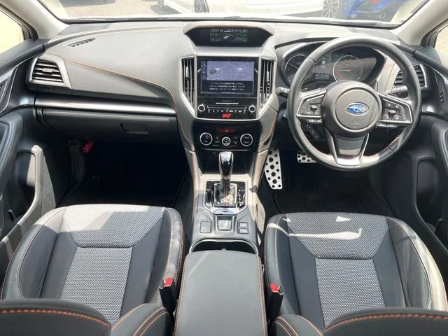 Subaru SUBARU XV HYBRID 2．0e−S　アイサイト photo 2
