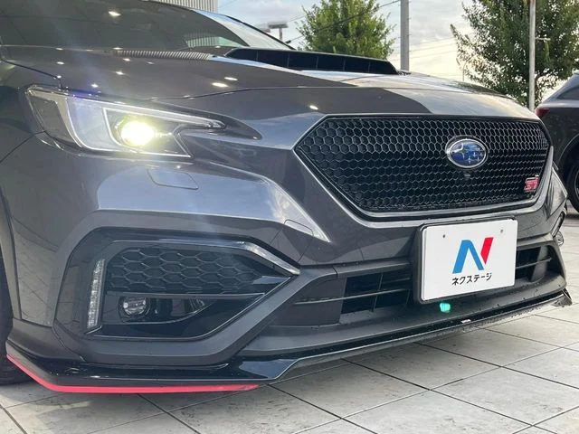 Subaru WRX S4 STI　スポーツ　R　EX photo 3