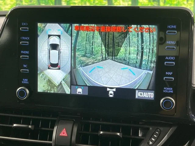 Toyota C-HR Gモードネロセーフティプラスハイブリッド photo 4