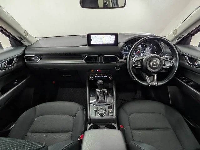 Mazda CX-5 XD　ブラックトーンエディション photo 2