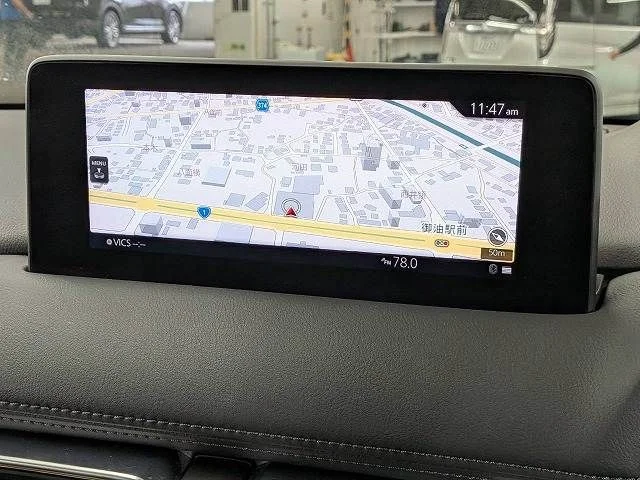 Mazda CX-5 XD　ブラックトーンエディション photo 3