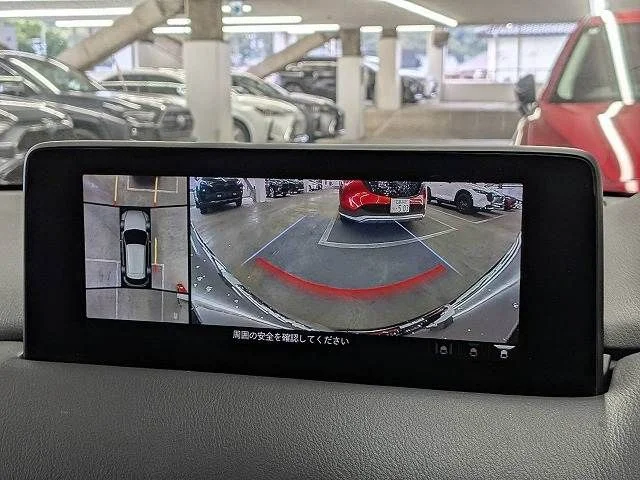 Mazda CX-5 XD　ブラックトーンエディション photo 4