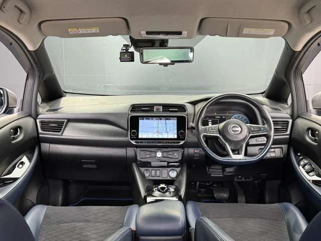 Nissan LEAF e＋　オーテック photo 3