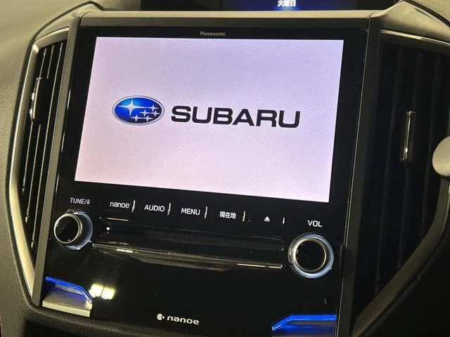 Subaru FORESTER X－ブレイク photo 4