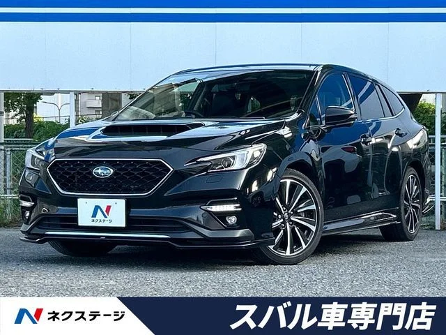 Subaru LEVORG STI　スポーツ　EX 2021