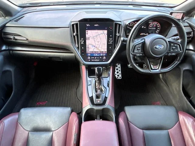 Subaru LEVORG STI　スポーツ　EX photo 2
