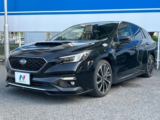 Subaru LEVORG STI　スポーツ　EX photo 3
