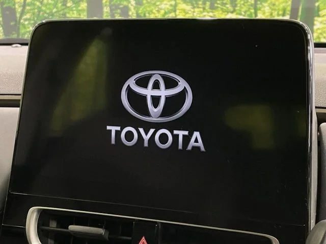 Toyota AQUA Z photo 3