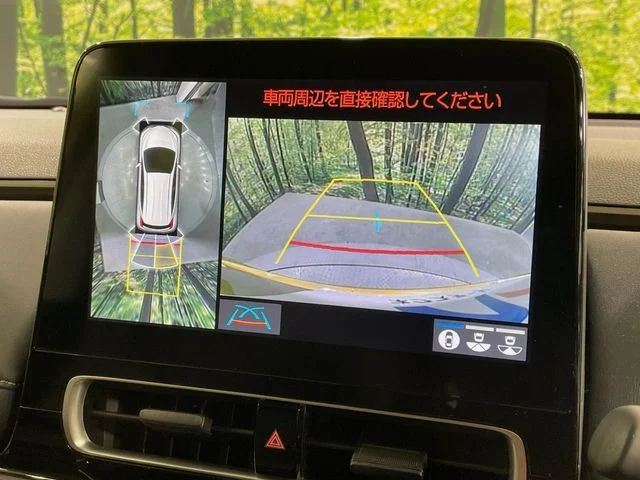 Toyota AQUA Z photo 4