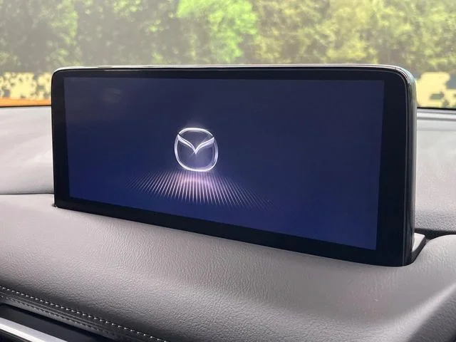 Mazda CX-5 4WD XD　エクスクルーシブ　モード photo 3