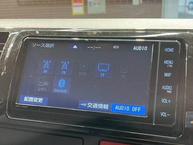 Toyota HIACE van 2WD スーパーGL　ダークプライム2　ロング photo 4